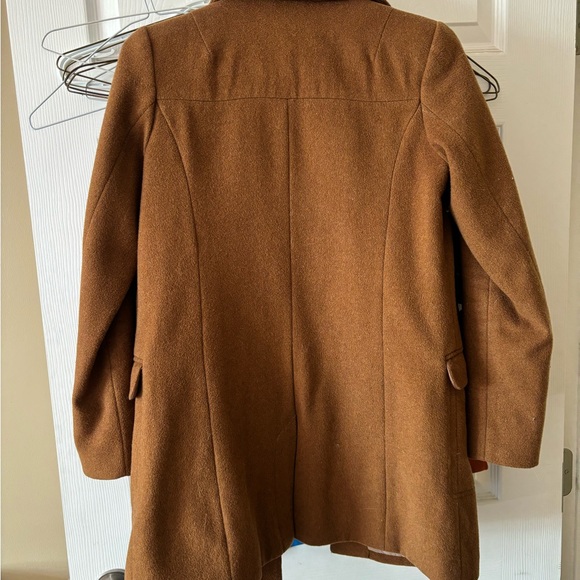 H&M fall/winter pea coat - Picture 1 of 3